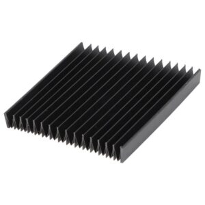 Osłona harmonijkowa prosta 200/20/200