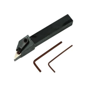 Nóż tokarski składany do toczenia zewnętrznego MVJNL 2020 K16