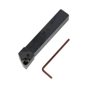 Nóż tokarski składany do toczenia zewnętrznego PWLNR 1616 H06