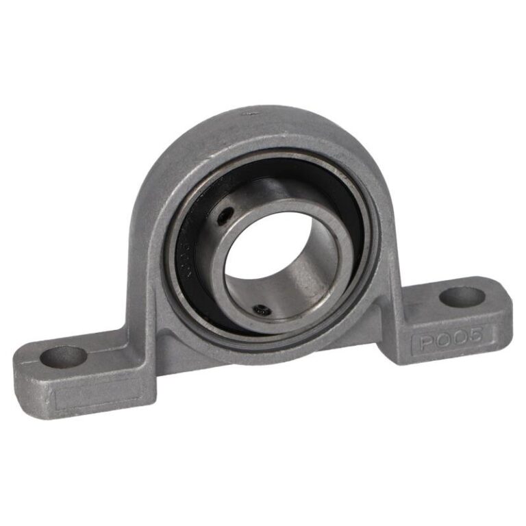 Łożysko samonastawne w obudowie z odlewu cynkowego KP08 8mm Łożysko samonastawne w obudowie z odlewu cynkowego KP08 8mm