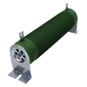 Rezystor hamujący 75 Ohm 1040W, do 7,5kW Rezystor hamujący 75 Ohm 1040W, do 7,5kW