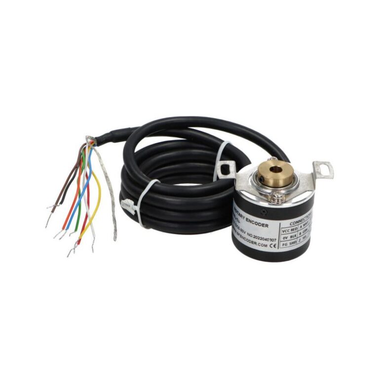 Enkoder inkrementalny obrotowy PKB3806-1000-G5-30T