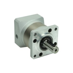 Przekładnia planetarna PLF60-010SW NEMA23 1:10 wał silnika 8mm