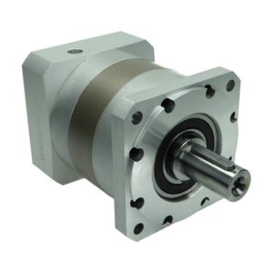 Przekładnia planetarna SPLF115-010MA NEMA42 1:10 wał silnika 19mm