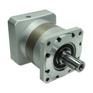 Przekładnia planetarna (SPLF130-010MA) SERVO 130x130 1:10 wał silnika 22mm