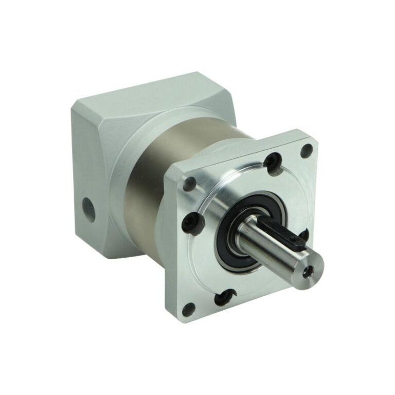 Przekładnia planetarna SPLF60-010MA SERVO 60x60 1:10 wał silnika 14mm