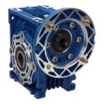 Przekładnia ślimakowa przełożenie 25:1 RV40-25-71B14