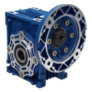 Przekładnia ślimakowa przełożenie 30:1 RV40-30-56B5