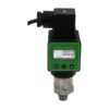 Przetwornik ciśnienia ZX5047-024 z wyświetlaczem - 0-25bar, G1/4, 9-36V, 4-20mA - obrazek 2
