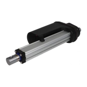 Siłownik elektryczny liniowy FY020 10000N, wysuw 200mm, 13mm/s, 24V Siłownik elektryczny liniowy FY020 10000N, wysuw 200mm, 13mm/s, 24V