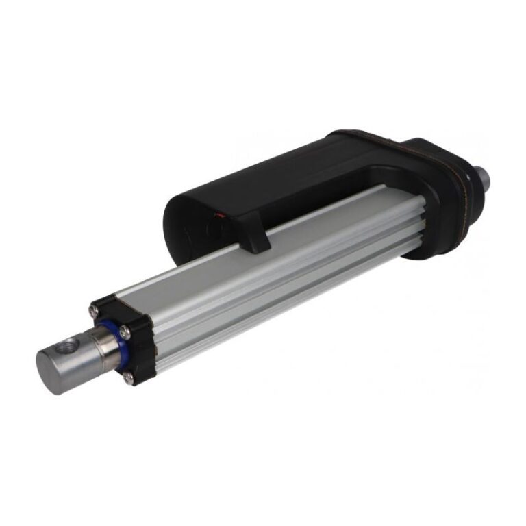 Siłownik elektryczny liniowy FY020 10000N, wysuw 200mm, 13mm/s, 24V Siłownik elektryczny liniowy FY020 10000N, wysuw 200mm, 13mm/s, 24V