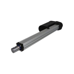 Siłownik elektryczny liniowy FY020 10000N, wysuw 700mm, 13mm/s, 24V Siłownik elektryczny liniowy FY020 10000N, wysuw 700mm, 13mm/s, 24V