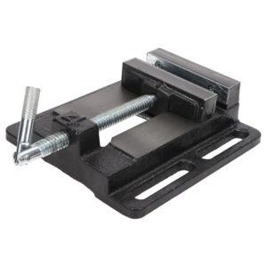 Imadło maszynowe wiertarskie 100mm AD