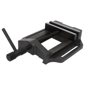 Imadło maszynowe wiertarskie 150mm GD