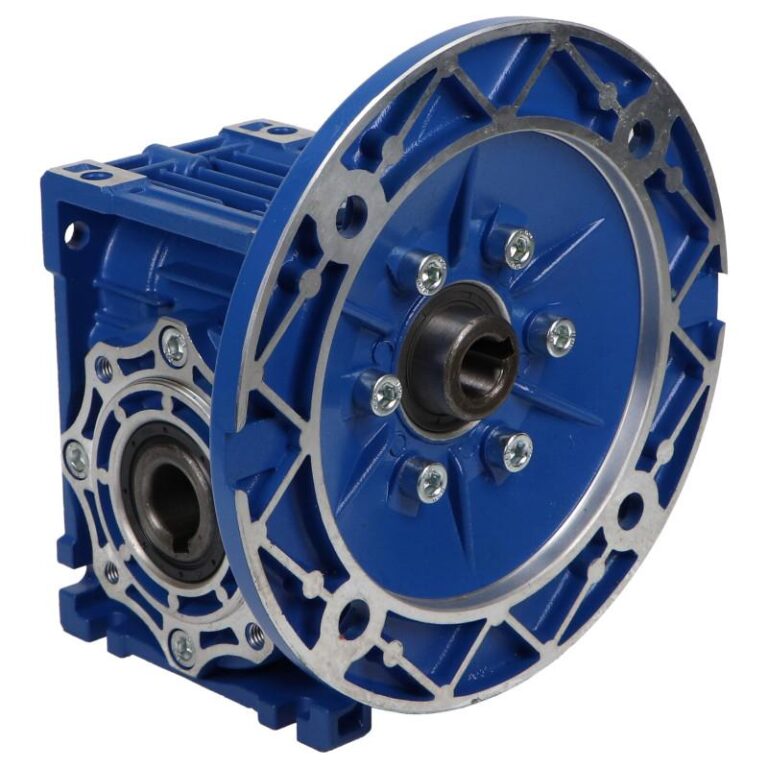 Przekładnia ślimakowa przełożenie 20:1 RV40-20-71B5