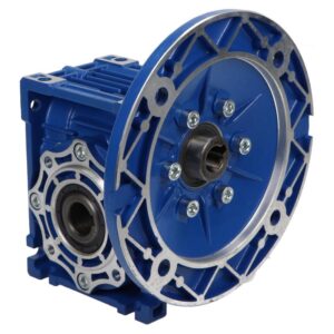 Przekładnia ślimakowa przełożenie 40:1 RV40-40-71B5