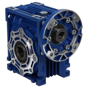 Przekładnia ślimakowa przełożenie 7.5:1 RV40-7.5-63B14