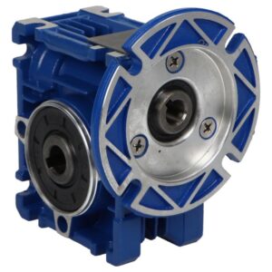 Przekładnia ślimakowa przełożenie 50:1 RV25-50-56B14