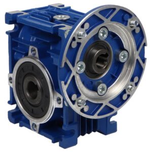 Przekładnia ślimakowa przełożenie 5:1 RV30-5-63B14 Przekładnia ślimakowa przełożenie 5:1 RV30-5-63B14