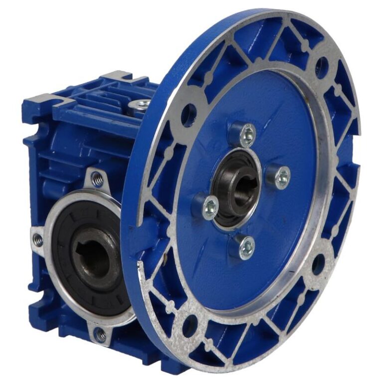 Przekładnia ślimakowa przełożenie 5:1 RV30-5-63B5