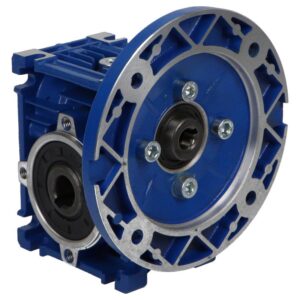 Przekładnia ślimakowa przełożenie 60:1 RV30-60-56B5