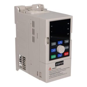 Falownik wektorowy jednofazowy D11-S2-1R5G 1X230V 1.5kW 7A