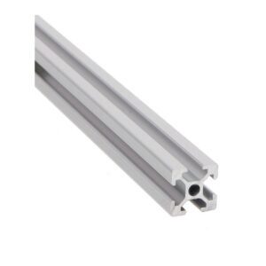 Profil aluminiowy 20x20 rowek 6 - 200mm Profil aluminiowy 20x20 rowek 6 - 200mm