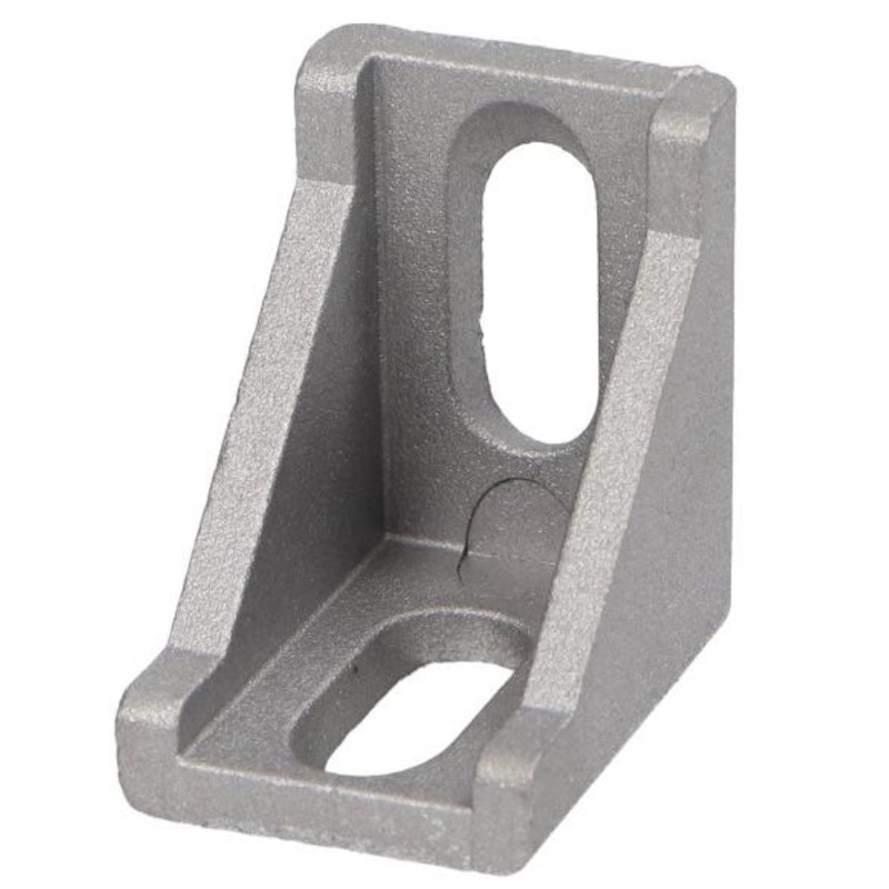 Narożnik 90 stopni do profili 2020 Narożnik 90 stopni do profili 2020