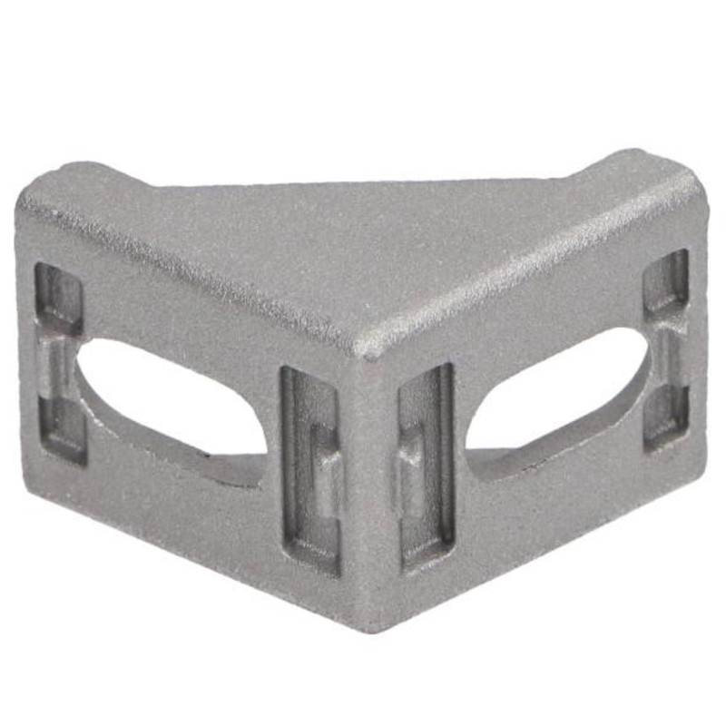 Narożnik 90 stopni do profili 2020 Narożnik 90 stopni do profili 2020