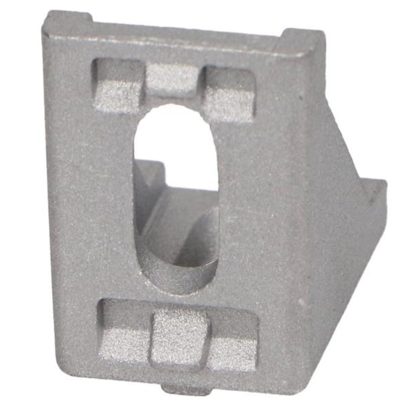 Narożnik 90 stopni do profili 2020 Narożnik 90 stopni do profili 2020