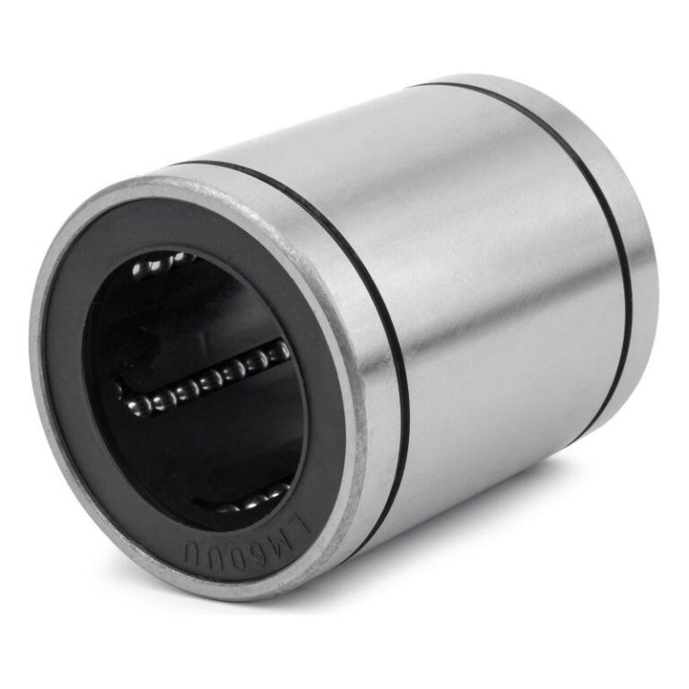 Łożysko liniowe zamknięte LM16UU