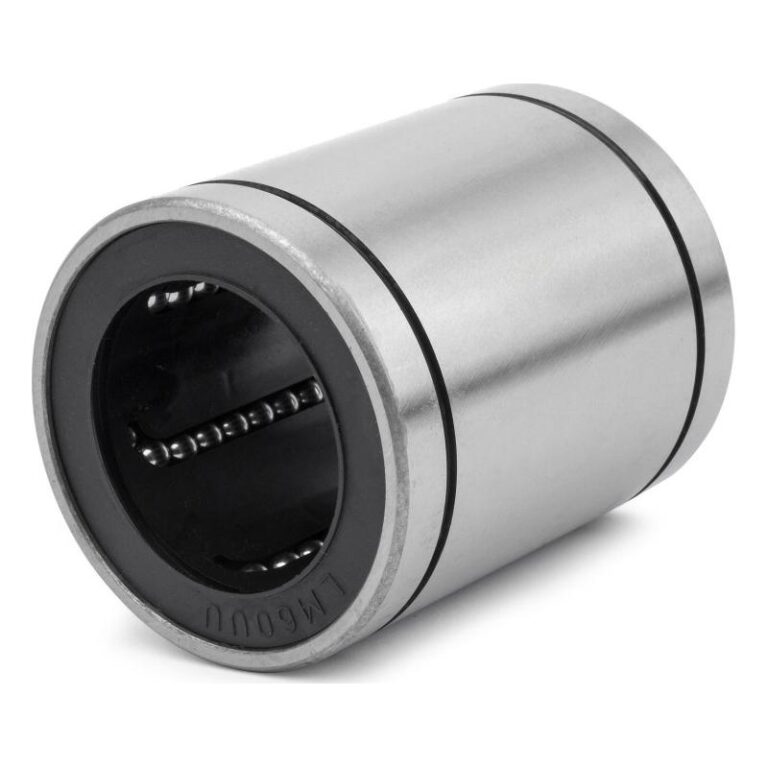 Łożysko liniowe zamknięte KB1232UU