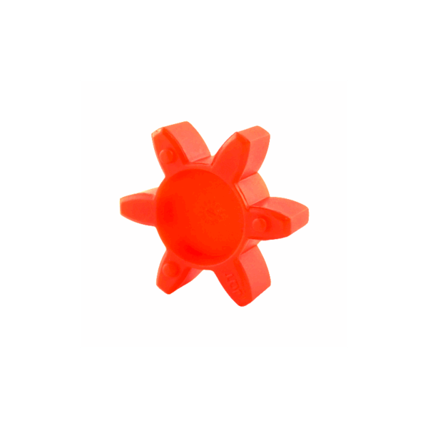 Łącznik sprzęgła JM 40C 98ShA elastomer