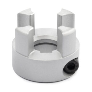 Piasta sprzęgła JM 30C 14mm + klin