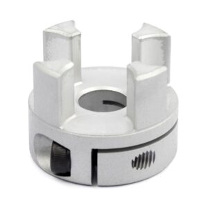 Piasta sprzęgła JM 30C 9mm