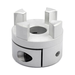 Piasta sprzęgła JM 55C 22mm