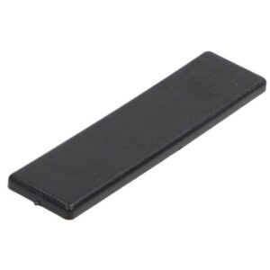 Zaślepka końcowa do profili 20x80 Zaślepka końcowa do profili 20x80