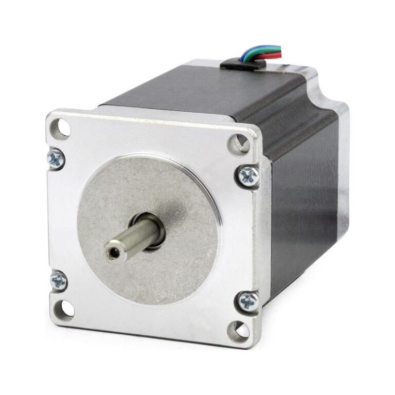 Silnik krokowy SM 57/76-2804B - 1.89Nm