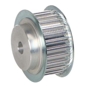 Koło zębate 27 T5/27/2F do pasa szerokości 16mm