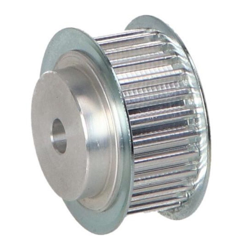 Koło zębate 27 T5/27/2F do pasa szerokości 16mm