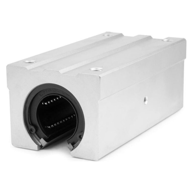 Łożysko liniowe w obudowie SME30OP-L