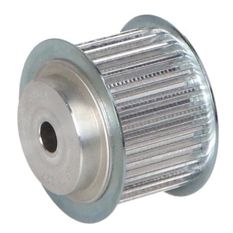 Koło zębate 36 T5/27/2F do pasa szerokości 25mm