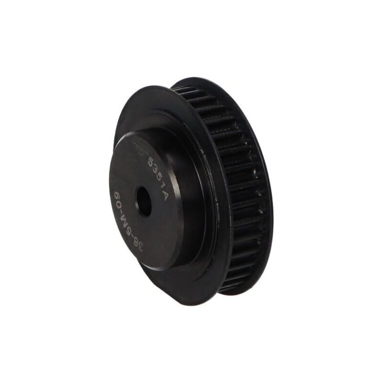 Koło zębate HTD 36-5M-09/2F do pasa szerokości 9mm