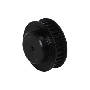 Koło zębate HTD 28-5M-09/2F do pasa szerokości 9mm Koło zębate HTD 28-5M-09/2F do pasa szerokości 9mm