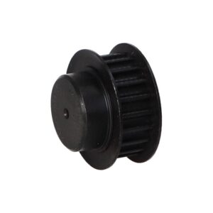 Koło zębate HTD 20-5M-09/2F do pasa szerokości 9mm Koło zębate HTD 20-5M-09/2F do pasa szerokości 9mm