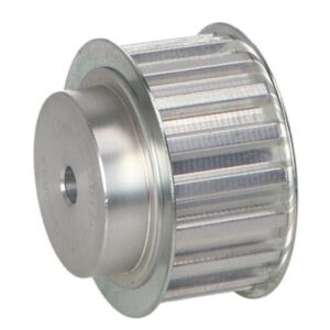 Koło zębate 40 T10/18/2F do pasa szerokości 25mm