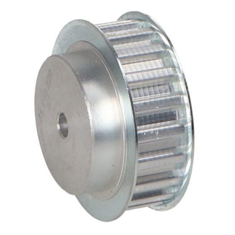 Koło zębate 31 T10/20/2F do pasa szerokości 16mm