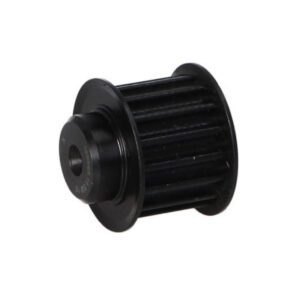 Koło zębate HTD 16-5M-15/2F do pasa szerokości 15mm Koło zębate HTD 16-5M-15/2F do pasa szerokości 15mm