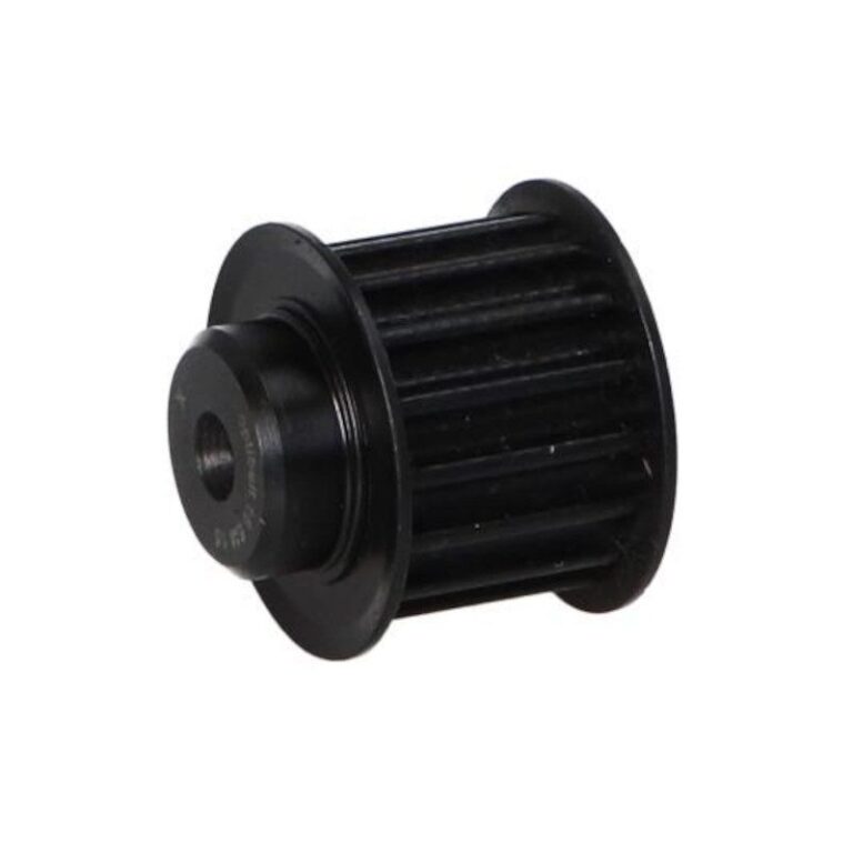 Koło zębate HTD 16-5M-15/2F do pasa szerokości 15mm