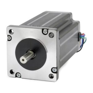 Silnik krokowy SM 60/100-4004AF - 4Nm